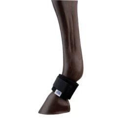 Toklat Adjustable Neoprene Pastern Boots - Black -Tackof The Day Shop 545821 800 800