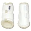 Toklat Valena Hind Boots - White