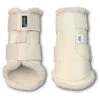 Toklat Valena Hind Boots - Cream