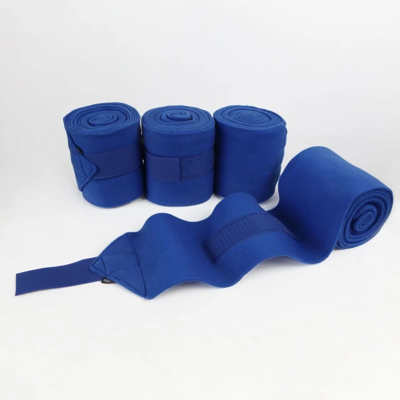 Toklat Polo Wraps - Blue 1 Toklat Polo Wraps - Blue