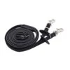 Zilco R-Grip Endurance Reins - Black