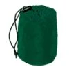 Toklat Foldaway Nylon Western Saddle Cover - Green