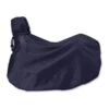 Toklat Foldaway Nylon Western Saddle Cover - Navy