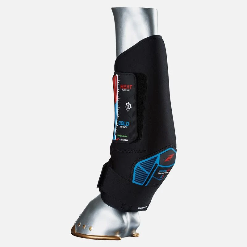 Zandona Thermoboot - Black 2 Zandona Thermoboot - Black - Image 2