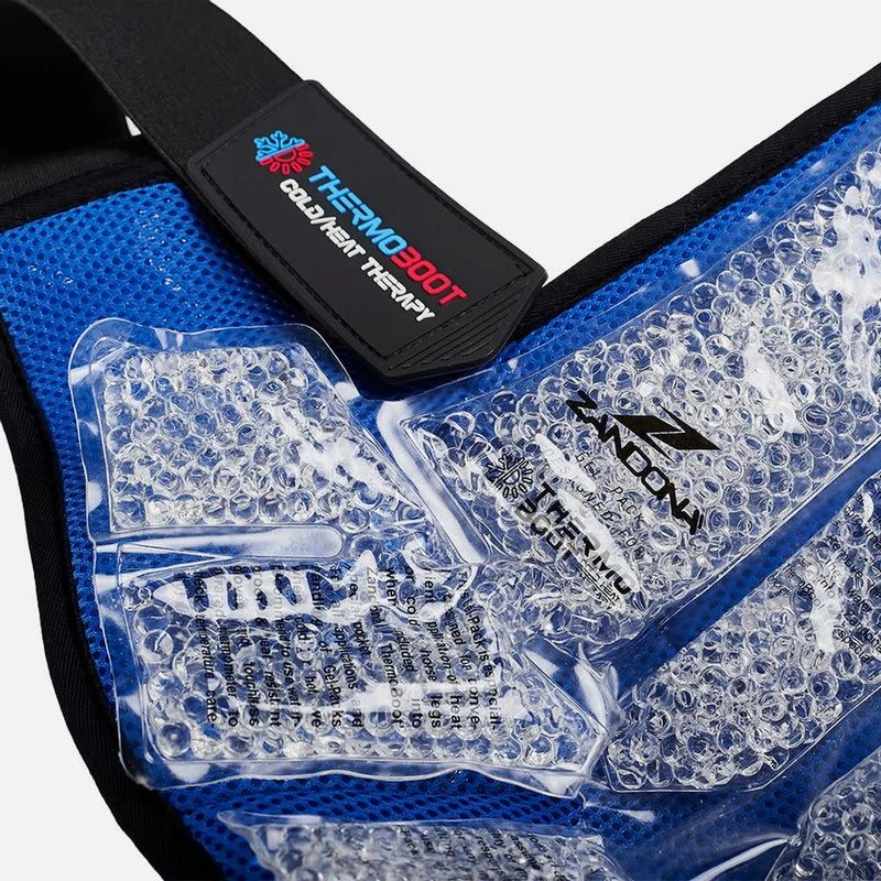 Zandona Thermoboot - Black 3 Zandona Thermoboot - Black - Image 3