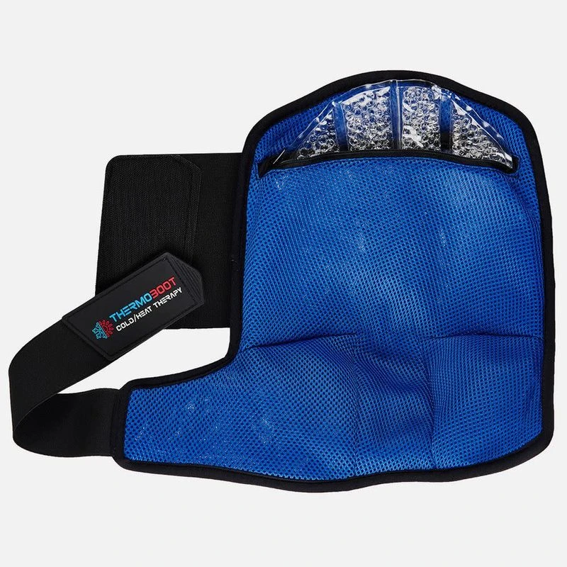 Zandona Thermoboot - Black 4 Zandona Thermoboot - Black - Image 4