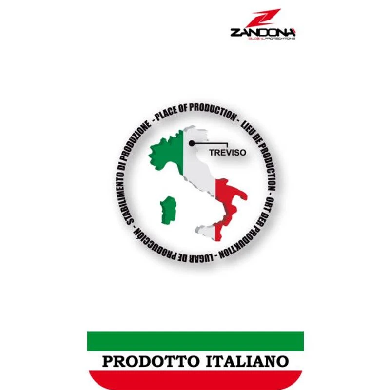 Zandona Thermoboot - Black 5 Zandona Thermoboot - Black - Image 5