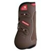 Zandona Carbon Air Balance Tendon Boots - Brown