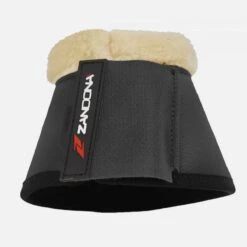 Zandona Royal-Bell Boots - Black