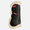 Zandona Zandona Carbon Air Sensitive+ Tendon Boots - Black