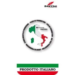 Zandona Zandona Carbon Air Sensitive+ Tendon Boots - Black -Tackof The Day Shop 551832 800 800