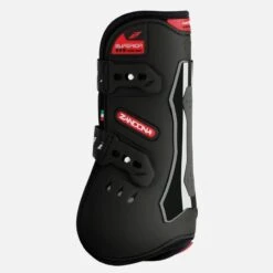 Zandona Superior Air Tendon Boots - Black