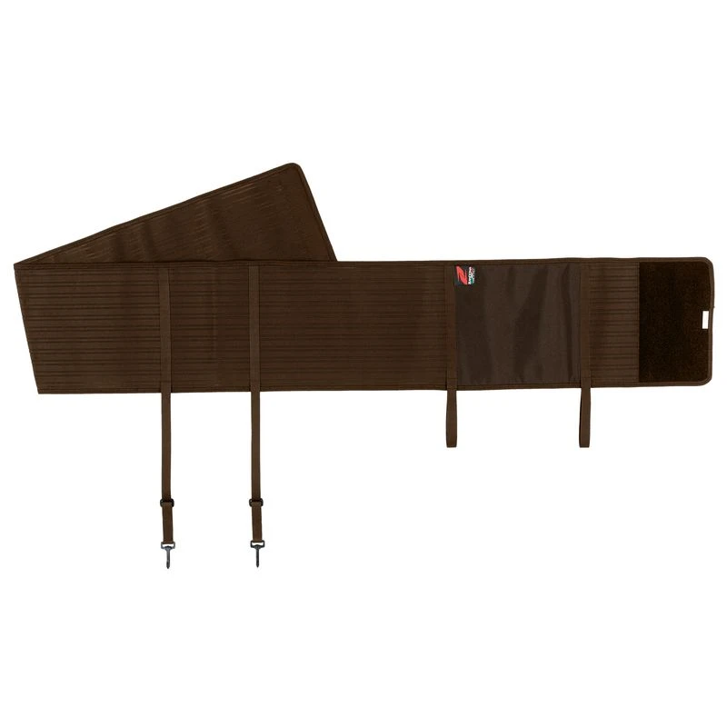 Zandona Superior Chafe Guard Evo - Brown 1 Zandona Superior Chafe Guard Evo - Brown