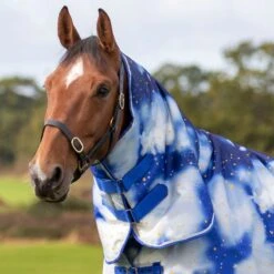 Shires Tempest Original 200 Neck Cover - Midnight