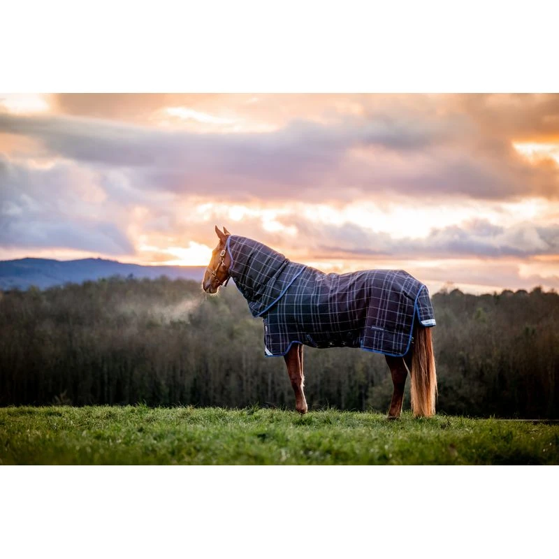 Rhino Plus Reflectech W/VariLayer 250g - Navy Reflective/Indigo 1 Rhino Plus Reflectech W/VariLayer 250g - Navy Reflective/Indigo