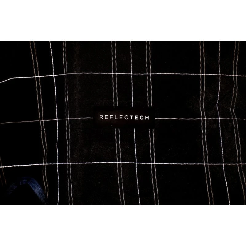 Rhino Plus Reflectech W/VariLayer 250g - Navy Reflective/Indigo 6 Rhino Plus Reflectech W/VariLayer 250g - Navy Reflective/Indigo - Image 6