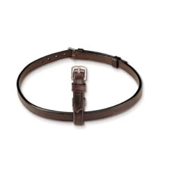 Passport Flash Cavesson Attachment - Black