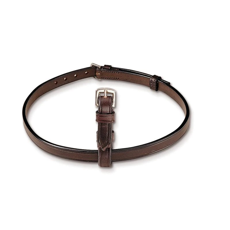 Passport Flash Cavesson Attachment - Black 1 Passport Flash Cavesson Attachment - Black