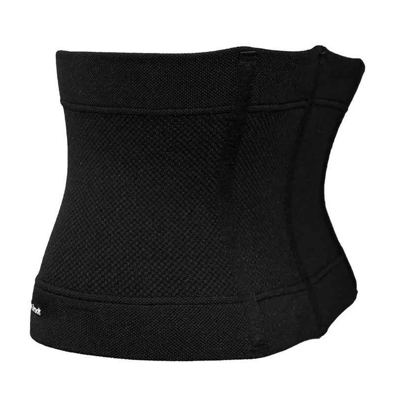Back On Track 4 Way Stretch Physio Waist Girdle - Black 2 Back On Track 4 Way Stretch Physio Waist Girdle - Black - Image 2