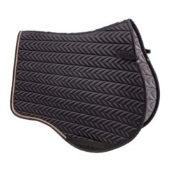 Toklat Tango Chevron Close Contact Pad - Black