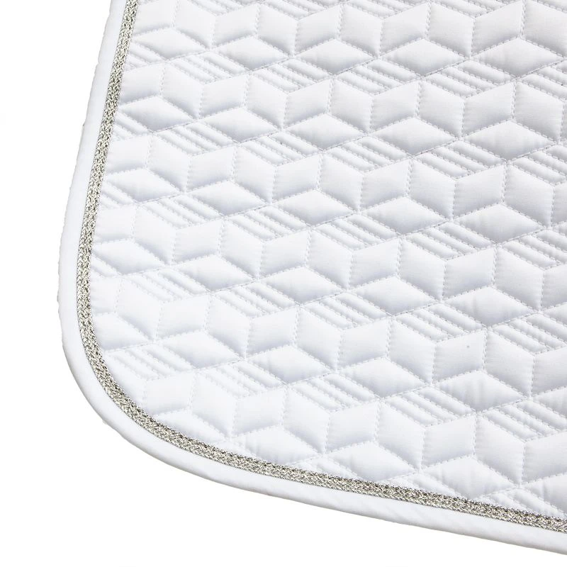 Toklat Tango Geometric General Purpose Pad - White 2 Toklat Tango Geometric General Purpose Pad - White - Image 2
