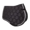 Toklat Tango Double Hexagon Close Contact Pad - Black