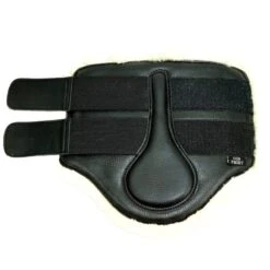 Nunn Finer Capriole Front Brushing Boots - Black -Tackof The Day Shop 576788 800 800
