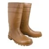 TuffRider Men's Tongass Barain Waterproof Tall Boots - Brown