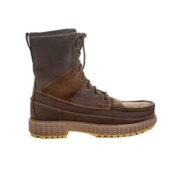 TuffRider Men's R18 Work Boots - Brown 10 TuffRider Men's R18 Work Boots - Brown -Tackof The Day Shop 589550 800 800