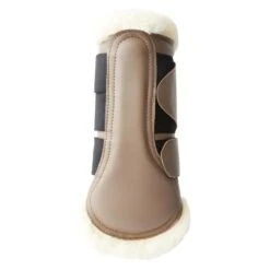 B Vertigo Quinn Brushing Boots - Shiitake Beige -Tackof The Day Shop 602296 800 800