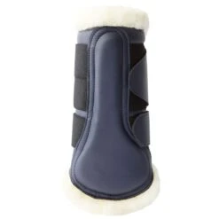 B Vertigo Quinn Brushing Boots - Dark Navy 7 B Vertigo Quinn Brushing Boots - Dark Navy -Tackof The Day Shop 602374 800 800