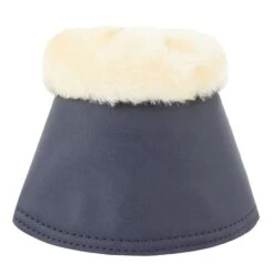 B Vertigo Quinn Bell Boots - Dark Navy 8 B Vertigo Quinn Bell Boots - Dark Navy -Tackof The Day Shop 602563 800 800