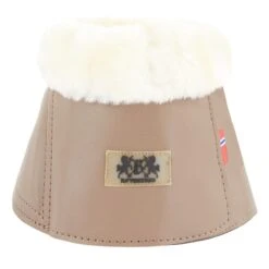 B Vertigo Quinn Bell Boots - Shiitake Beige 9 B Vertigo Quinn Bell Boots - Shiitake Beige -Tackof The Day Shop 602730 800 800