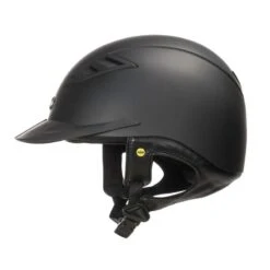 Trauma Void Lynx Smooth Top Helmet - Black 10 Trauma Void Lynx Smooth Top Helmet - Black -Tackof The Day Shop 604217 800 800
