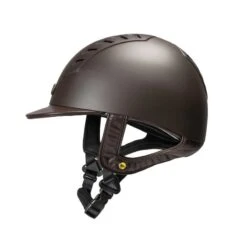 Trauma Void EQ3 Smooth Top Helmet - Brown -Tackof The Day Shop 604342 800 800