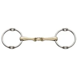 Herm Sprenger KK Ultra Gag Bit 16mm