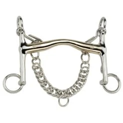 Herm Sprenger HO Weymouth Bit 16mm