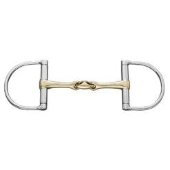 Herm Sprenger KK Ultra D-Ring Bit 15mm