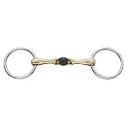 Herm Sprenger WH Ultra Loose Ring Bit 16mm Soft Joint- Sensogan