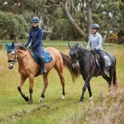 Weatherbeeta Prime Marble Shimmer All Purpose Saddle Pad - Navy/Gold Swirl Marble 5 Weatherbeeta Prime Marble Shimmer All Purpose Saddle Pad - Navy/Gold Swirl Marble -Tackof The Day Shop 605421 800 800