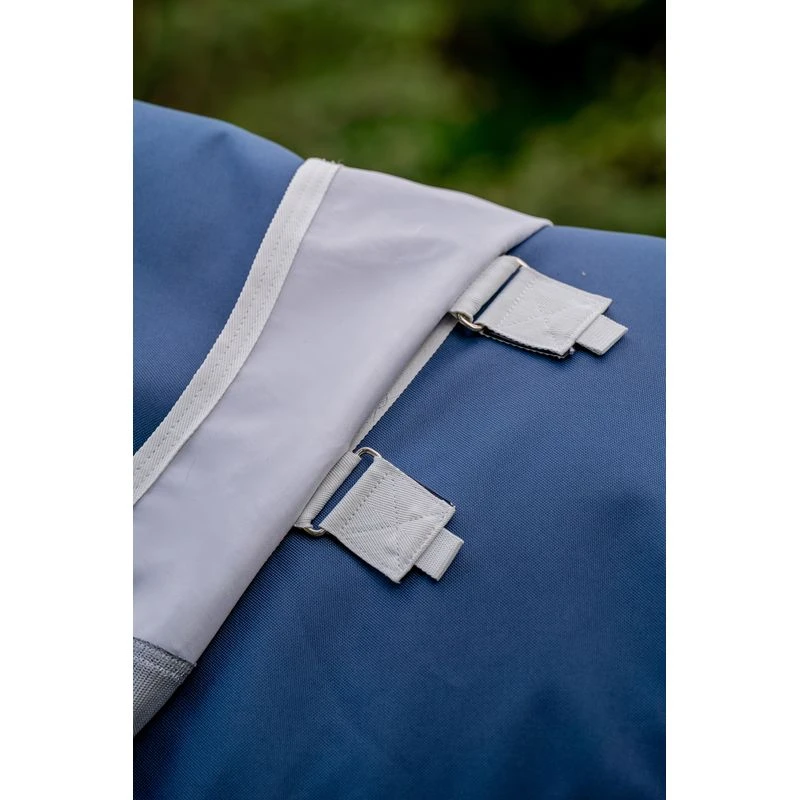 Amigo Ameco Combi - Teal/Grey 3 Amigo Ameco Combi - Teal/Grey - Image 3