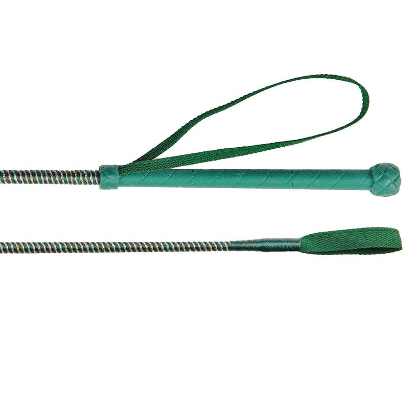 County Matchstick Crop - Hunter Green Spiral 1 County Matchstick Crop - Hunter Green Spiral