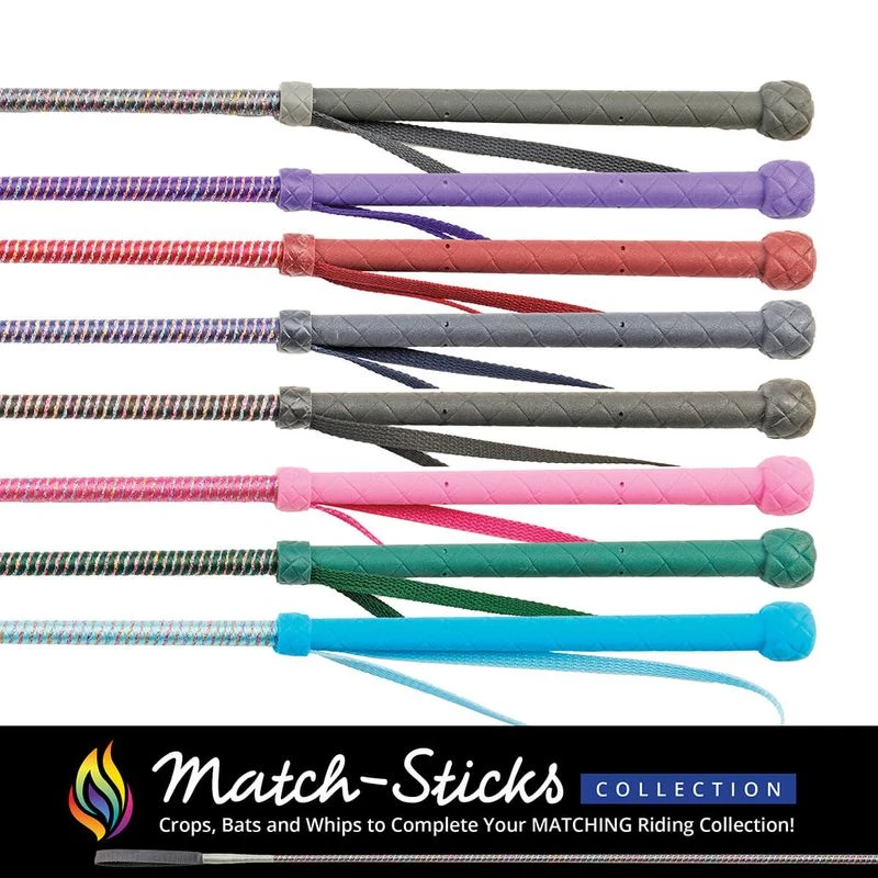 County Matchstick Crop - Hunter Green Spiral 2 County Matchstick Crop - Hunter Green Spiral - Image 2