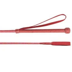 County Matchstick Crop - Merlot Spiral