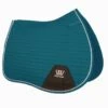 Woof Wear All Purpose Saddle Pad - Ocean