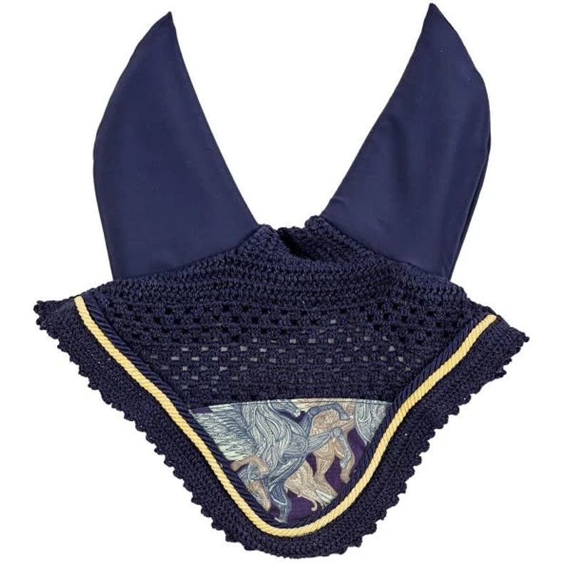 Ovation Altitude Soundless Print Ear Bonnet - Pegasus 1 Ovation Altitude Soundless Print Ear Bonnet - Pegasus