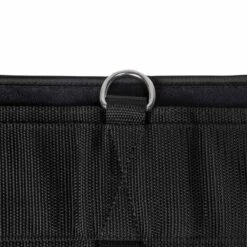 Back On Track Gentle Touch Western Staight Cinch - Black 10 Back On Track Gentle Touch Western Staight Cinch - Black -Tackof The Day Shop 621413 800 800