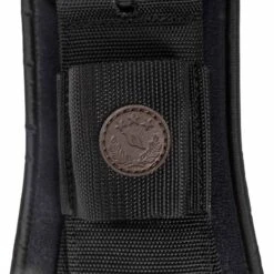 Back On Track Gentle Touch Western Staight Cinch - Black 11 Back On Track Gentle Touch Western Staight Cinch - Black -Tackof The Day Shop 621414 800 800