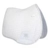 Woof Wear All Purpose Saddle Pad - White