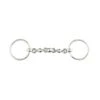 Horze Waterford Loose Ring Snaffle Bit